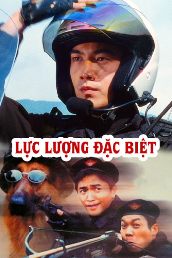 Lực Lượng Đặc Biệt - G.Y. Sir