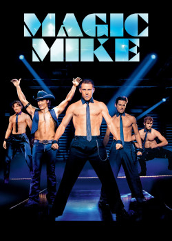 Magic Mike - Magic Mike