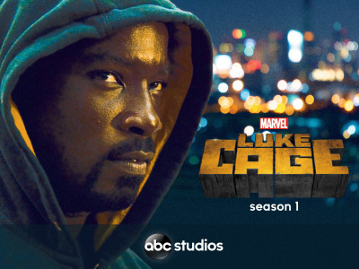 Marvel's Luke Cage (Phần 1) - Marvel's Luke Cage (Season 1)