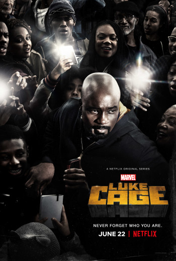 Marvel's Luke Cage (Phần 2) - Marvel's Luke Cage (Season 2) (2018)