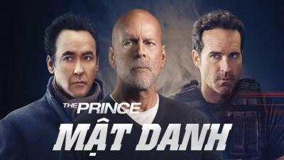 Mật Danh - The Prince