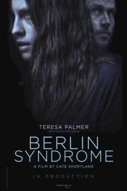 Mất Tích Ở Berlin - Berlin Syndrome (2017)