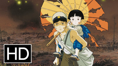 Mộ Đom Đóm - Grave of the Fireflies