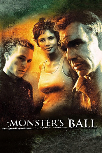 Monster's Ball - Monster's Ball