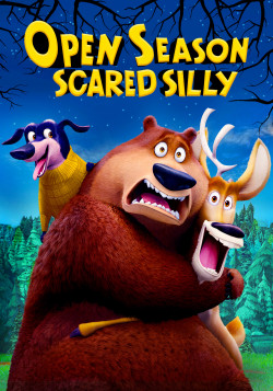 Mùa Săn Bắn: Hành Trình Ngớ Ngẫn - Open Season: Scared Silly