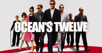 Mười Hai Tên Cướp Thế Kỉ - Ocean's Twelve