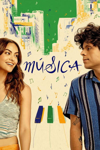 Música - Música