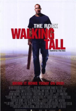 Ngẩng Cao Đầu - Walking Tall