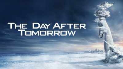 Ngày Kinh Hoàng - The Day After Tomorrow