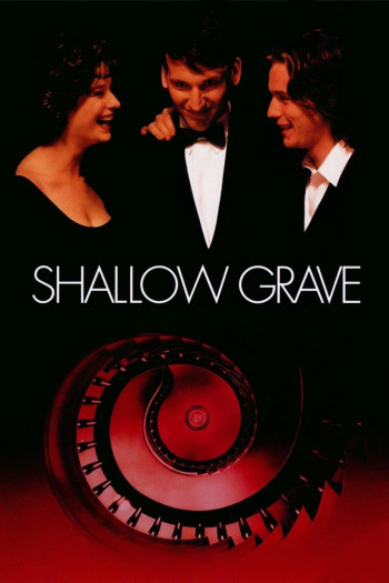 Ngôi Mộ Hờ - Shallow Grave