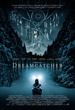 Người Giữ Giấc Mơ - Dreamcatcher (2003)