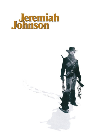 Người Sơn Cước - Jeremiah Johnson