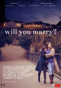 Người thương của mẹ - Will You Marry (2021)