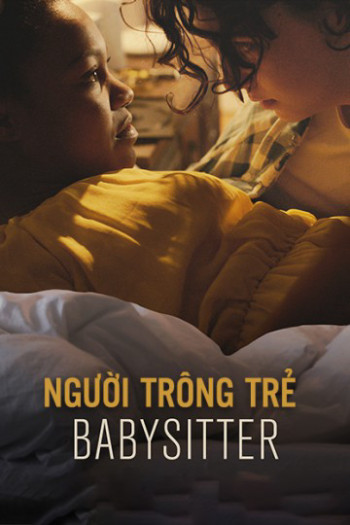 Người Trông Trẻ - Babysitter (2016)