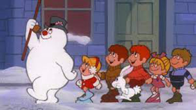 Người Tuyết Frosty - Frosty the Snowman