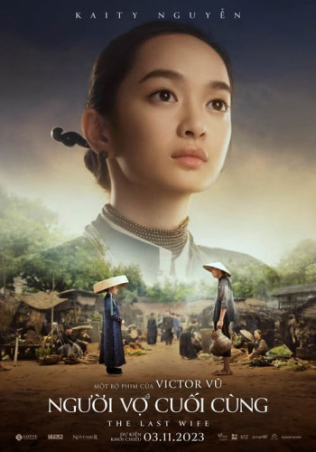 Người vợ cuối cùng - The Last Wife