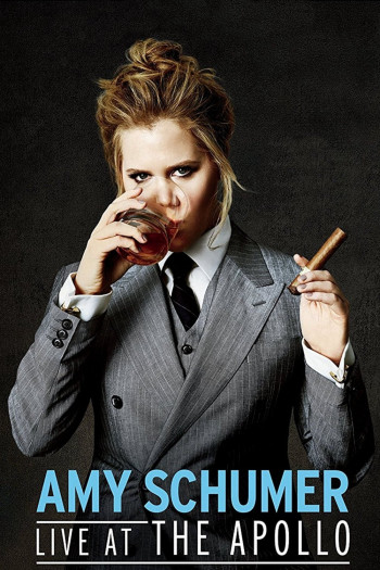 Nhà Hát Apollo - Amy Schumer: Live at the Apollo