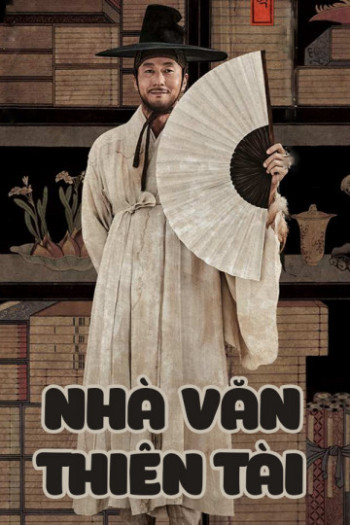 Nhà Văn Thiên Tài - Heung-Boo: The Revolutionist