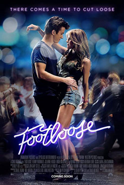 Nhảy múa tự do - Footloose (2011)