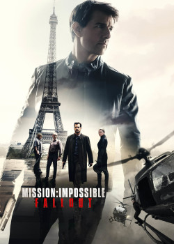 Nhiệm Vụ Bất Khả Thi: Sụp Đổ - Mission: Impossible - Fallout