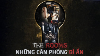 Những Căn Phòng Bí Ẩn - The Rooms