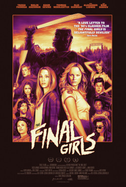 Những Cô Gái Cuối Cùng - The Final Girls (2015)