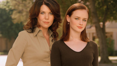 Những cô nàng Gilmore (Phần 1) - Gilmore Girls (Season 1)