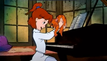 Oliver Và Những Người Bạn - Oliver & Company