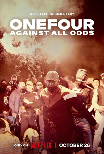 ONEFOUR: Against All Odds - ONEFOUR: Against All Odds