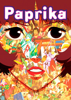 Paprika - Paprika (2006)