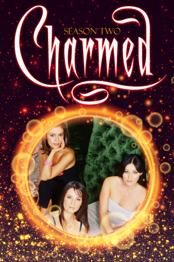 Phép Thuật (Phần 2) - Charmed (Season 2)