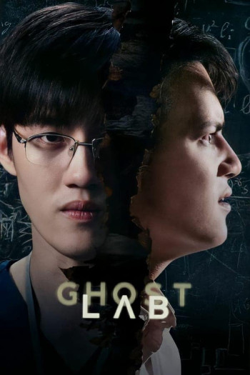 Phòng thí nghiệm ma - Ghost Lab