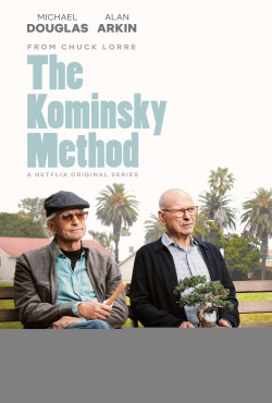 Phương pháp Kominsky (Phần 1) - The Kominsky Method (Season 1)