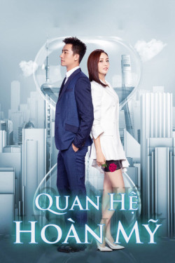 Quan Hệ Hoàn Mỹ - Perfect Partner (2021)