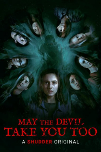 Quỷ dữ đưa lối - May the Devil Take You (2018)