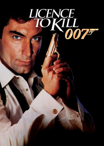 Quyền Được Giết - Licence to Kill (1989)