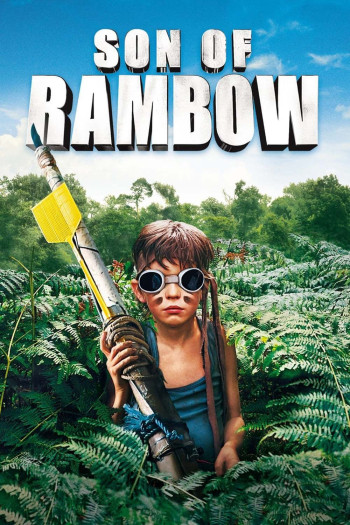 Rambow Nhí - Son of Rambow