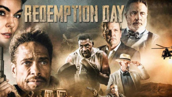 Redemption Day - Redemption Day