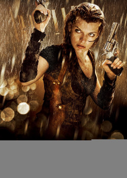 Resident Evil: Afterlife - Resident Evil: Afterlife