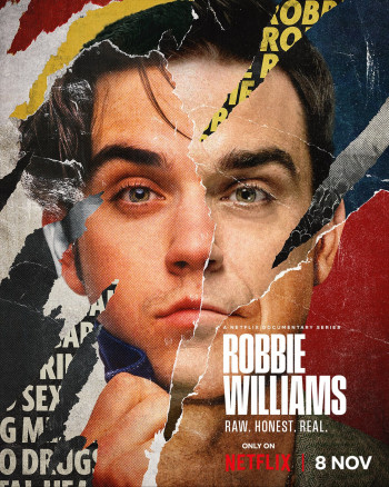 Robbie Williams - Robbie Williams