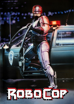 RoboCop - RoboCop