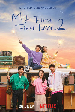 Rung Động Đầu Đời 2 - My First First Love 2