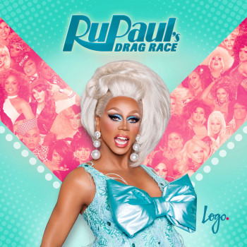 Rupaul's Drag Race - Cuộc chiến giày cao gót (Phần 8) - RuPaul's Drag Race (Season 8) (2016)