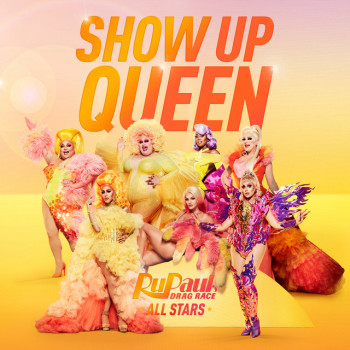 RuPaul's Drag Race: Minh Tinh hội tụ (Phần 6) - RuPaul’s Drag Race: All Stars (Season 6) (2021)