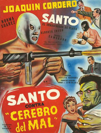 Santo - Santo