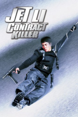 Sát Thủ Bá Vương - Contract Killer - Hitman