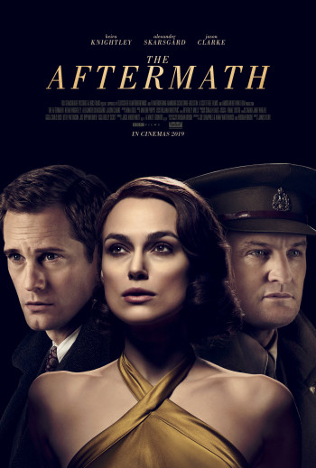 Sau Thế Chiến - The Aftermath (2019)