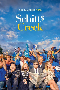 Schitt's Creek (Phần 3) - Schitt's Creek (Season 3)