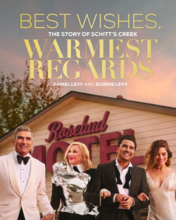 Schitt's Creek (Phần 6) - Schitt's Creek (Season 6)