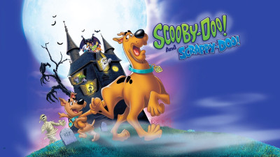 Scooby-Doo and Scrappy-Doo (Phần 5) - Scooby-Doo and Scrappy-Doo (Season 5)